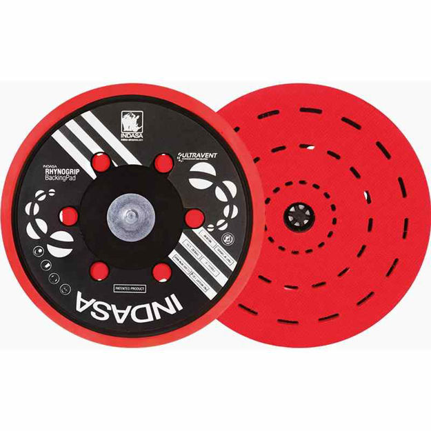 Slika Indasa nosač diska ULTRAVENT 150mm