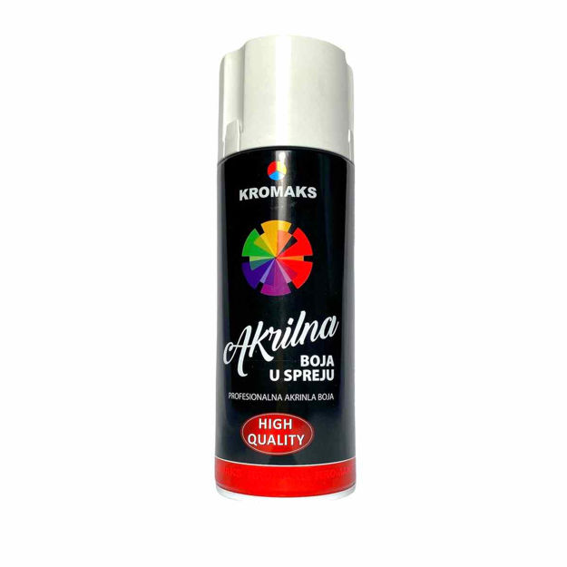 Slika Sprej kromaks zeleni fluoroscentni
