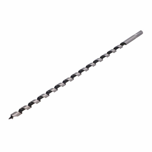 Slika DRAUMET premium Borer za drvo 10x460mm