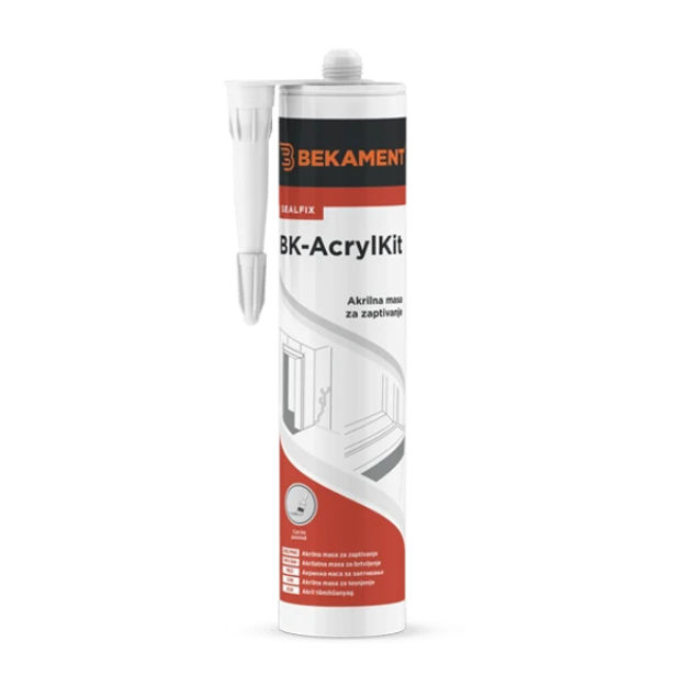 Slika BK ACRYLKIT 280 ml