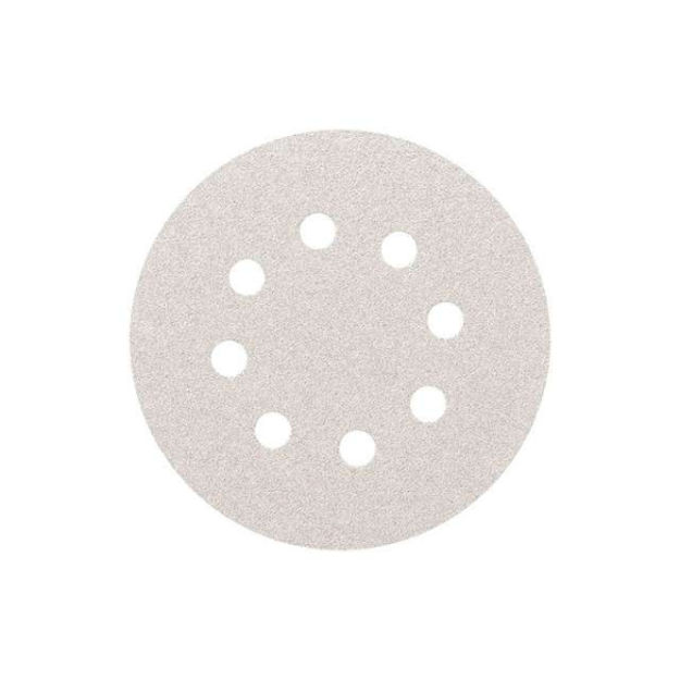 Slika Velkro bij.disk 125 mm 8r p120