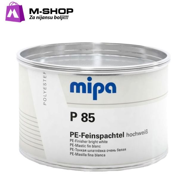 Slika Mipa metal fini kit p85 1/1