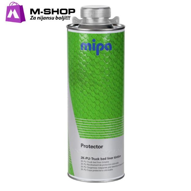 Slika Mipa zaštita protector bezbojni 750ml