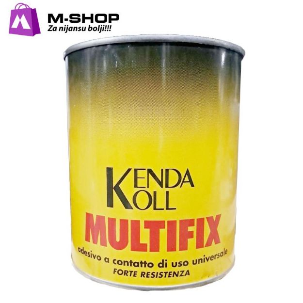 Slika Kenda ljepilo multifix 850 gr