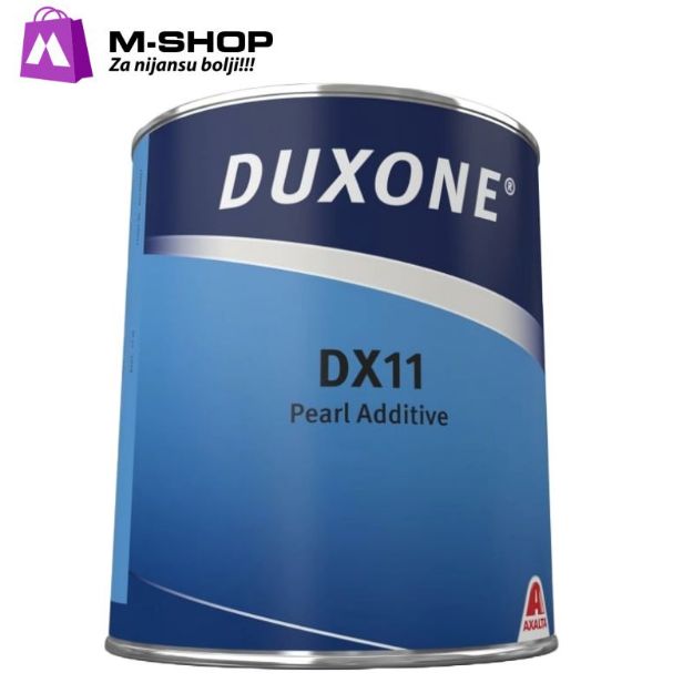 Slika Duxone perl dodatak dx11 1/1