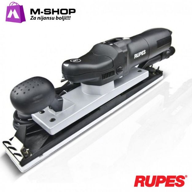 Slika RUPES ORBITAL SANDER SL42AES 70X400 ORB 5mm