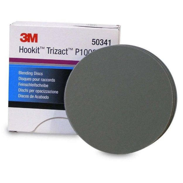 Slika 3M Trizakt fi150 443SA P1000