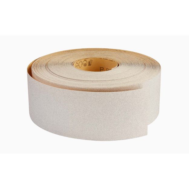 Slika ROLNA NA PAPIRU 115mm x 25m P180