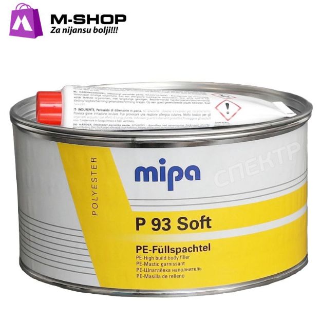 Slika Mipa kit p93 1,85 kg