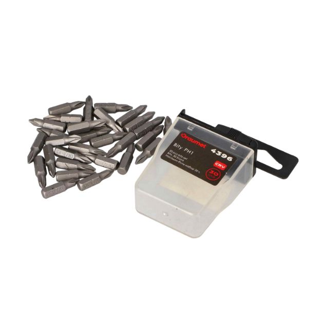 Slika EGA Bitovi 30 pcs
