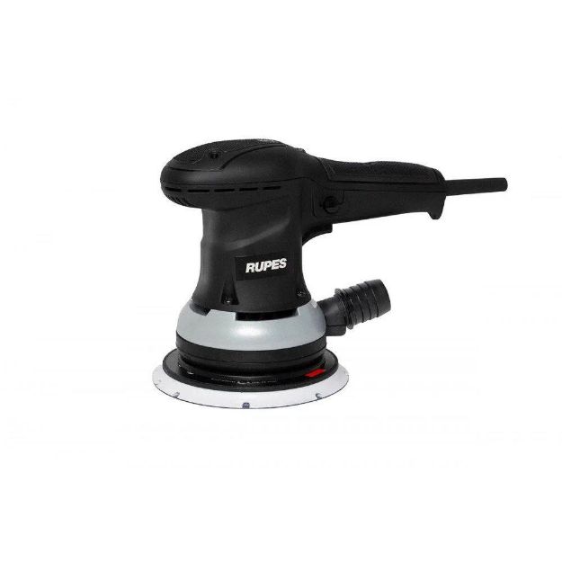 Slika RUPES RANDOM ORBITAL SANDER ER03TE fi150mm ORB 3mm
