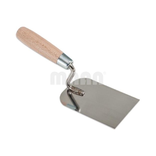 Slika M Mistrija strukturna drvena drška 80mm