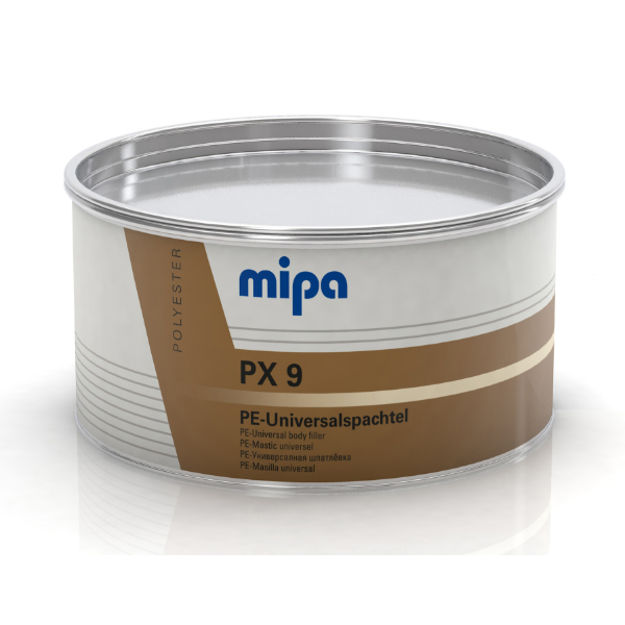 Slika Mipa metal kit px9 1/1