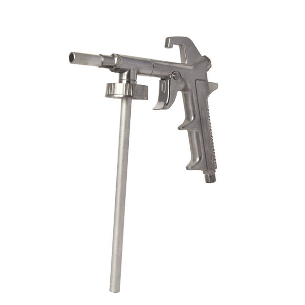 Slika CRS pištolj za zaštitu standard
