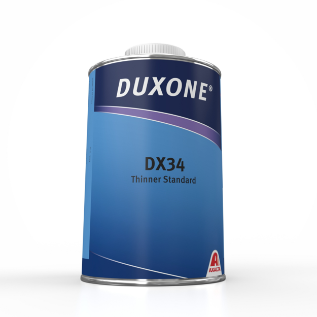 Slika Duxone razređivać standard dx34 1/1