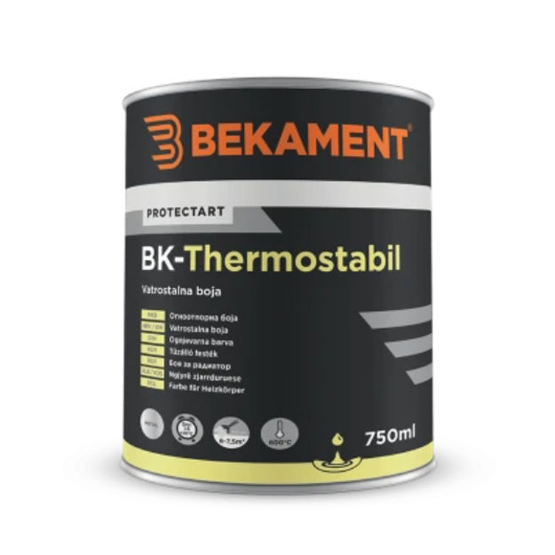 Slika Bk-thermostabil 0.75 sivi
